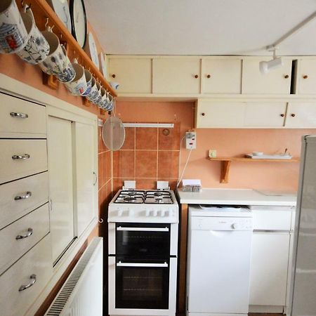Grove Cottage Yarmouth  Ngoại thất bức ảnh