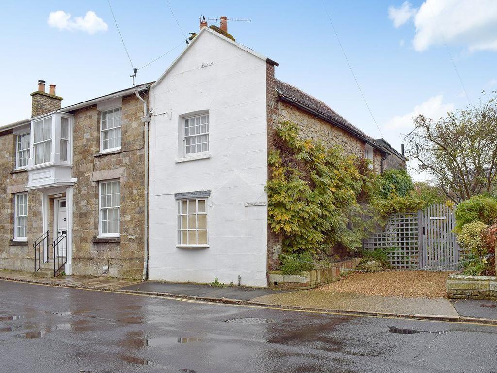 Grove Cottage Yarmouth  Ngoại thất bức ảnh