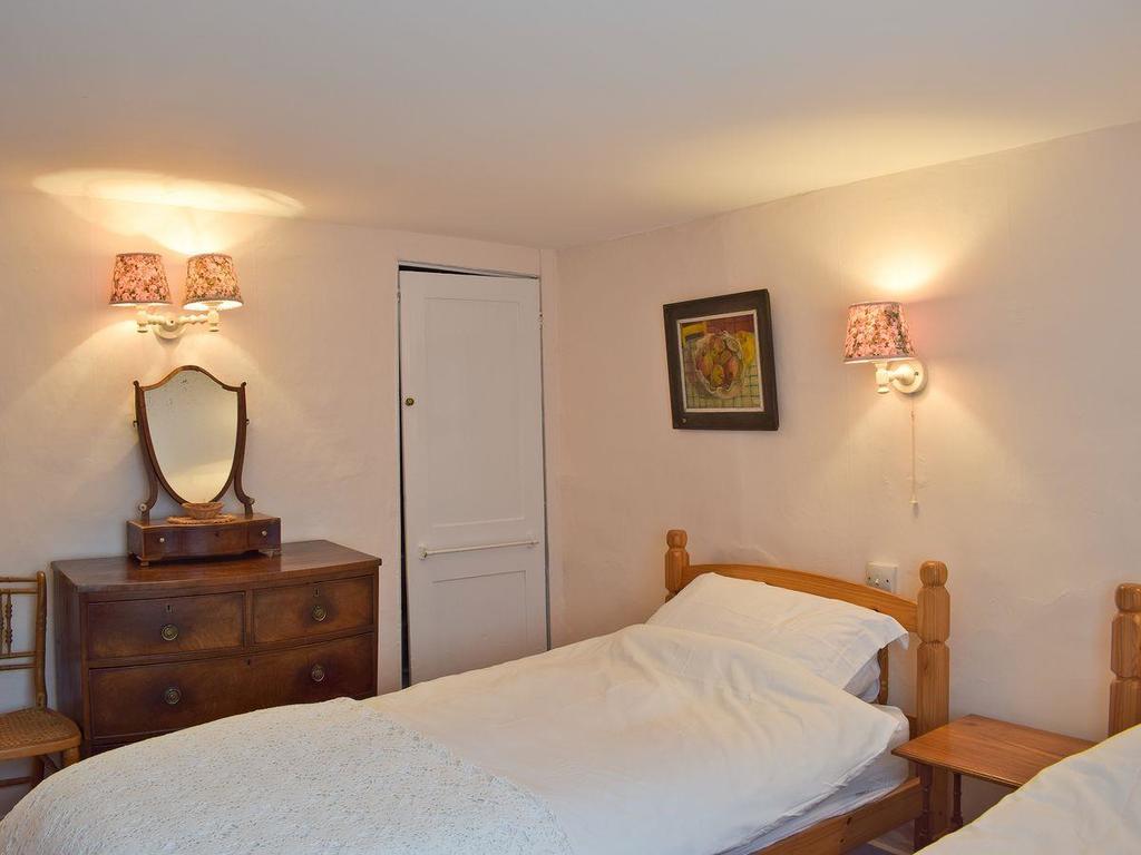 Grove Cottage Yarmouth  Ngoại thất bức ảnh