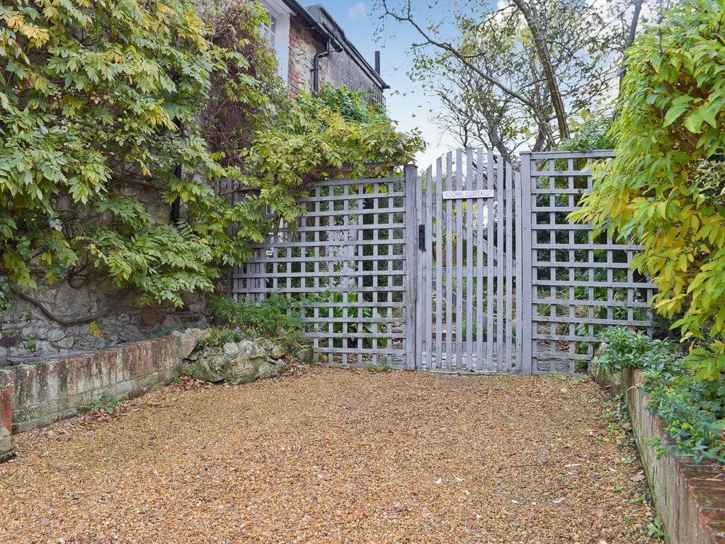 Grove Cottage Yarmouth  Ngoại thất bức ảnh