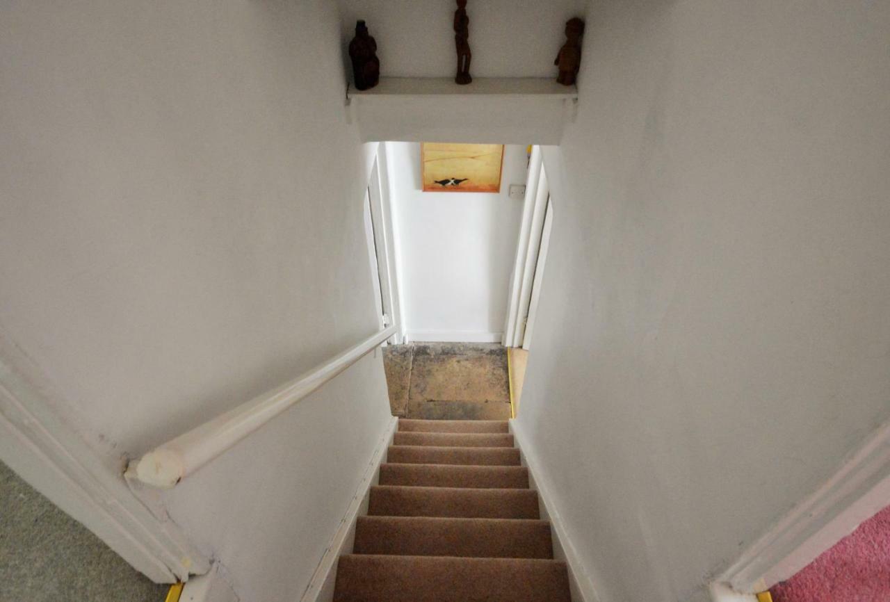 Grove Cottage Yarmouth  Ngoại thất bức ảnh