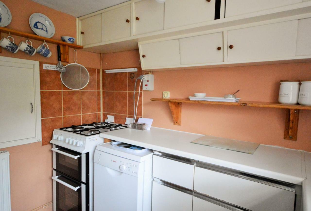 Grove Cottage Yarmouth  Ngoại thất bức ảnh