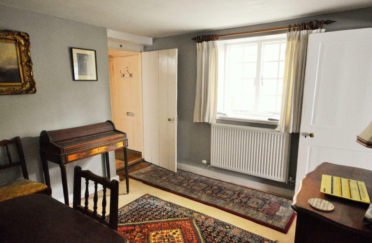Grove Cottage Yarmouth  Ngoại thất bức ảnh