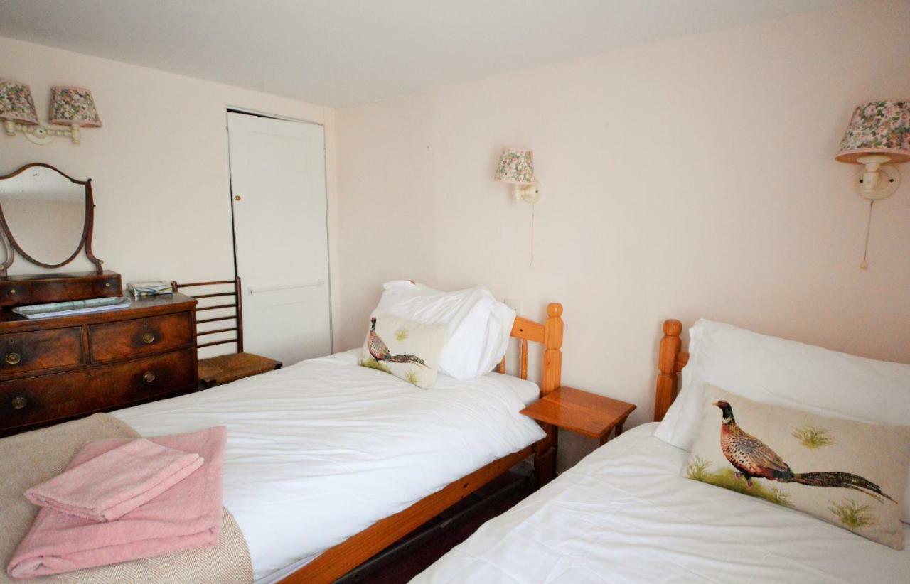 Grove Cottage Yarmouth  Ngoại thất bức ảnh