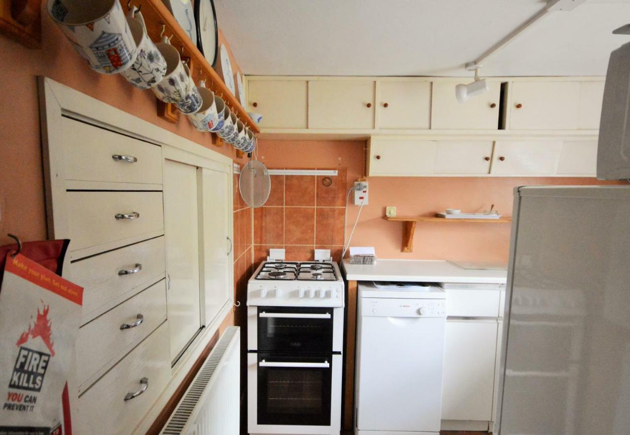Grove Cottage Yarmouth  Ngoại thất bức ảnh