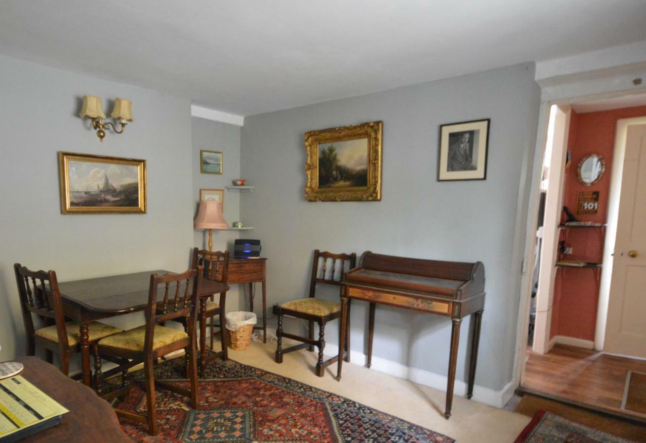 Grove Cottage Yarmouth  Ngoại thất bức ảnh