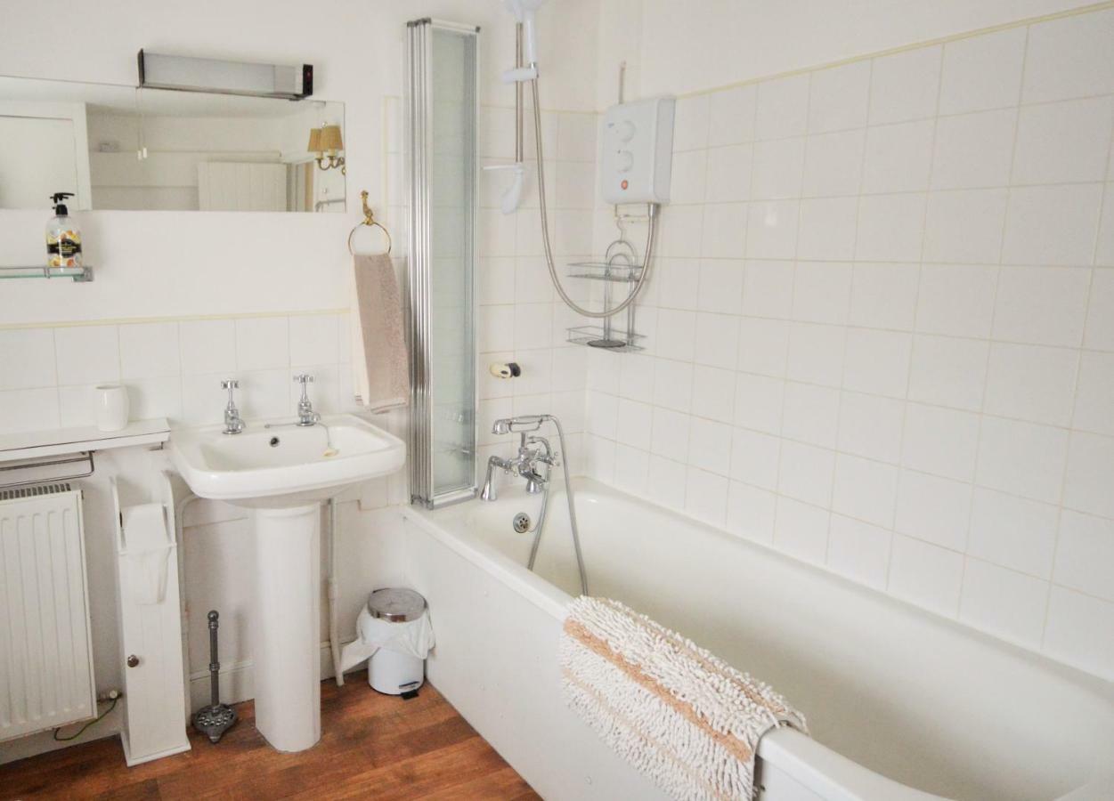 Grove Cottage Yarmouth  Ngoại thất bức ảnh