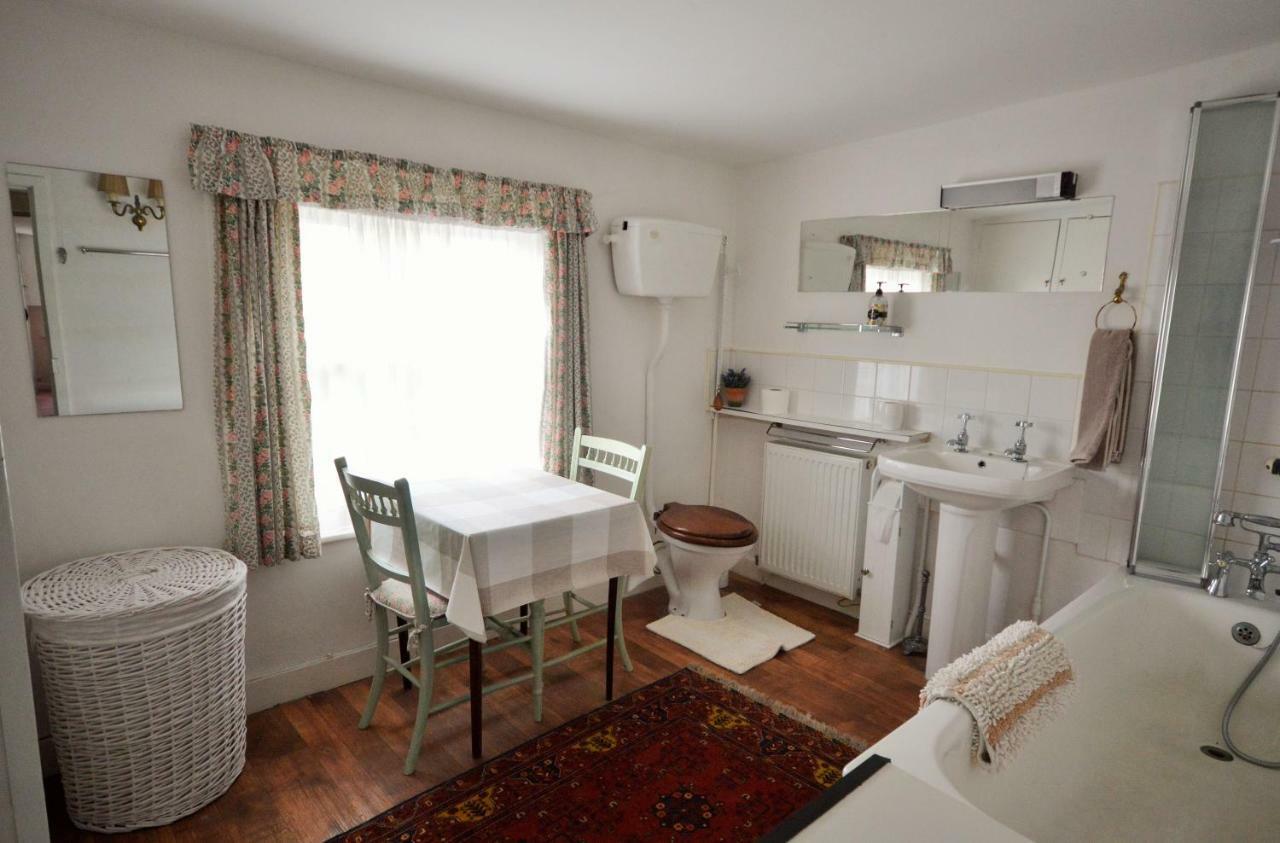 Grove Cottage Yarmouth  Ngoại thất bức ảnh