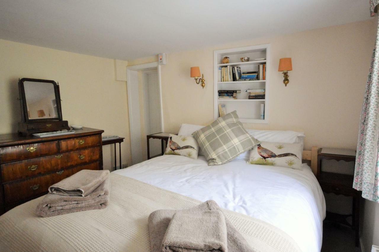 Grove Cottage Yarmouth  Ngoại thất bức ảnh