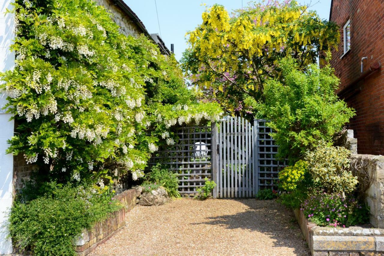 Grove Cottage Yarmouth  Ngoại thất bức ảnh